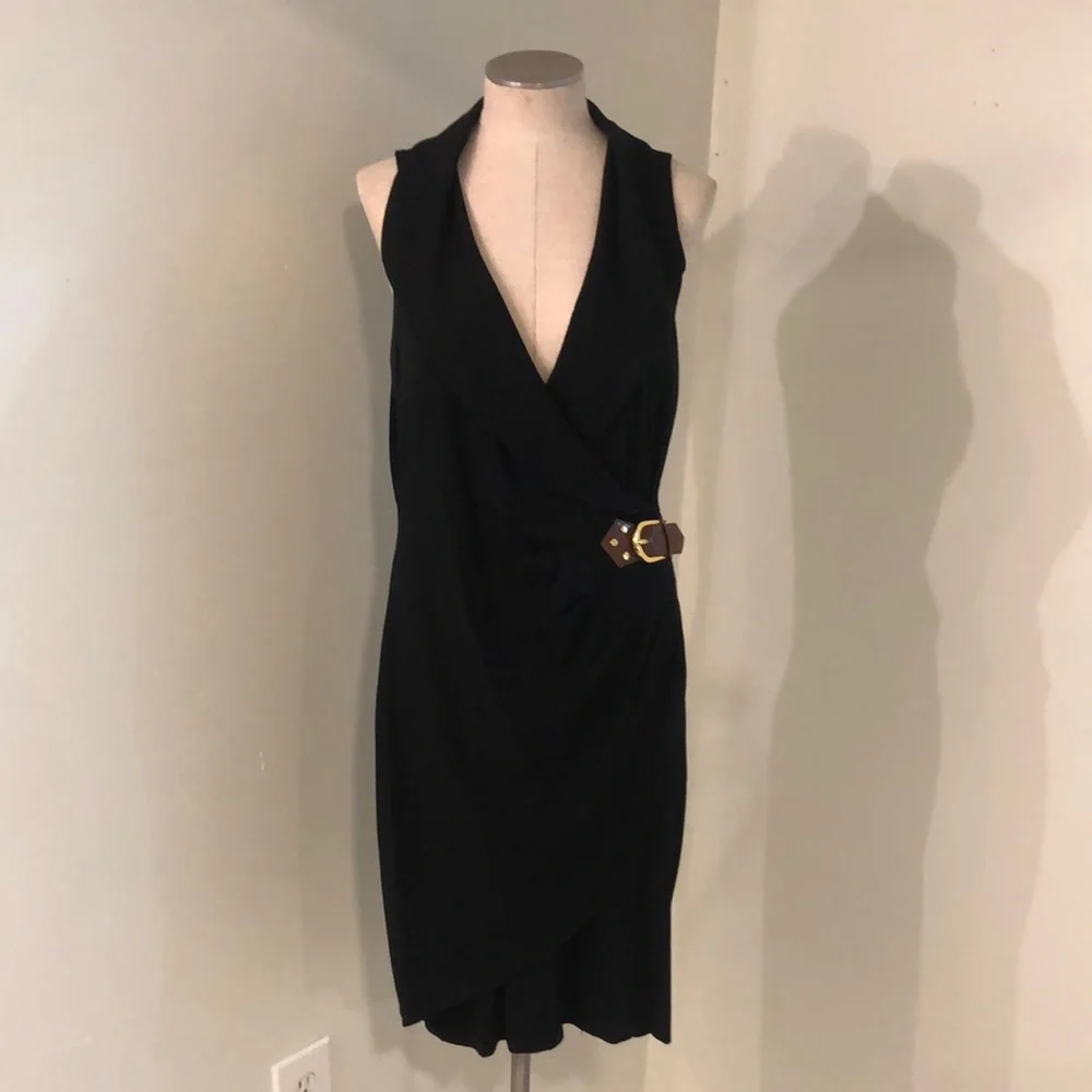 Gorgeous Cache’ dress - Picture 1 of 7